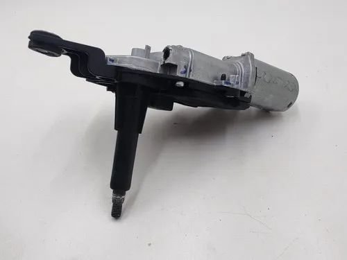 Motor Limpador Tampa Traseira Porta Malas Ecosport 2017 2021 - Foto 4