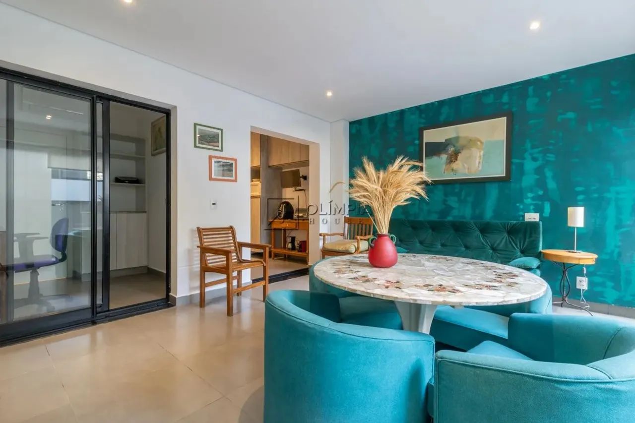 Aluguel Apartamento 2 Dormitórios - 90 m² Pinheiros - Foto 3