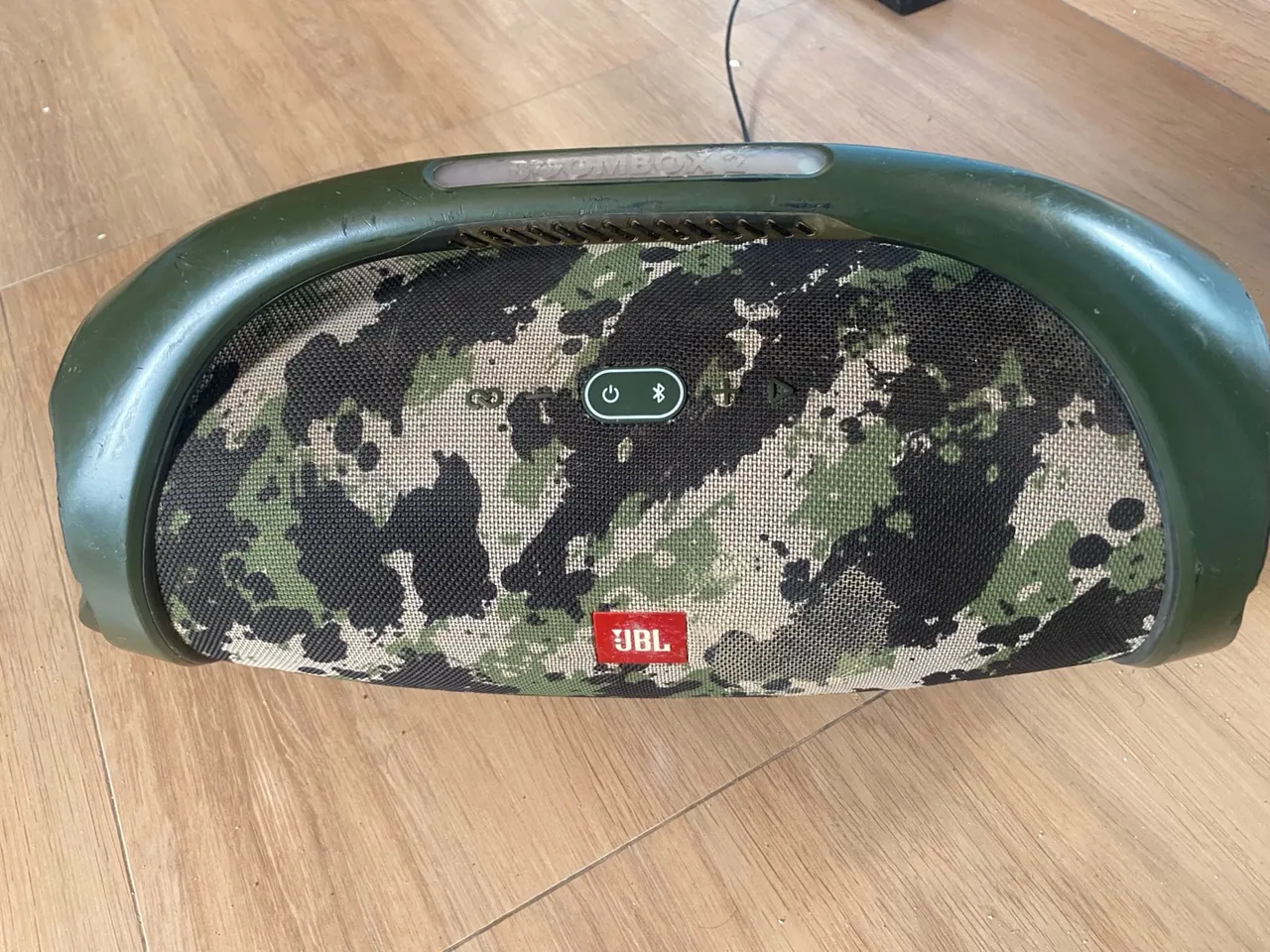 Bombox 2