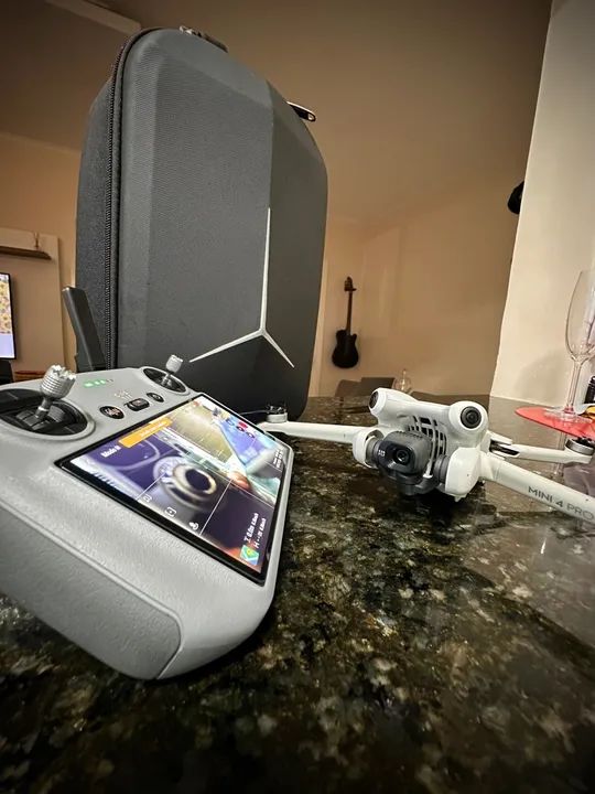 DJI MINI 4 PRO super COMBO + Extras  - Foto 4