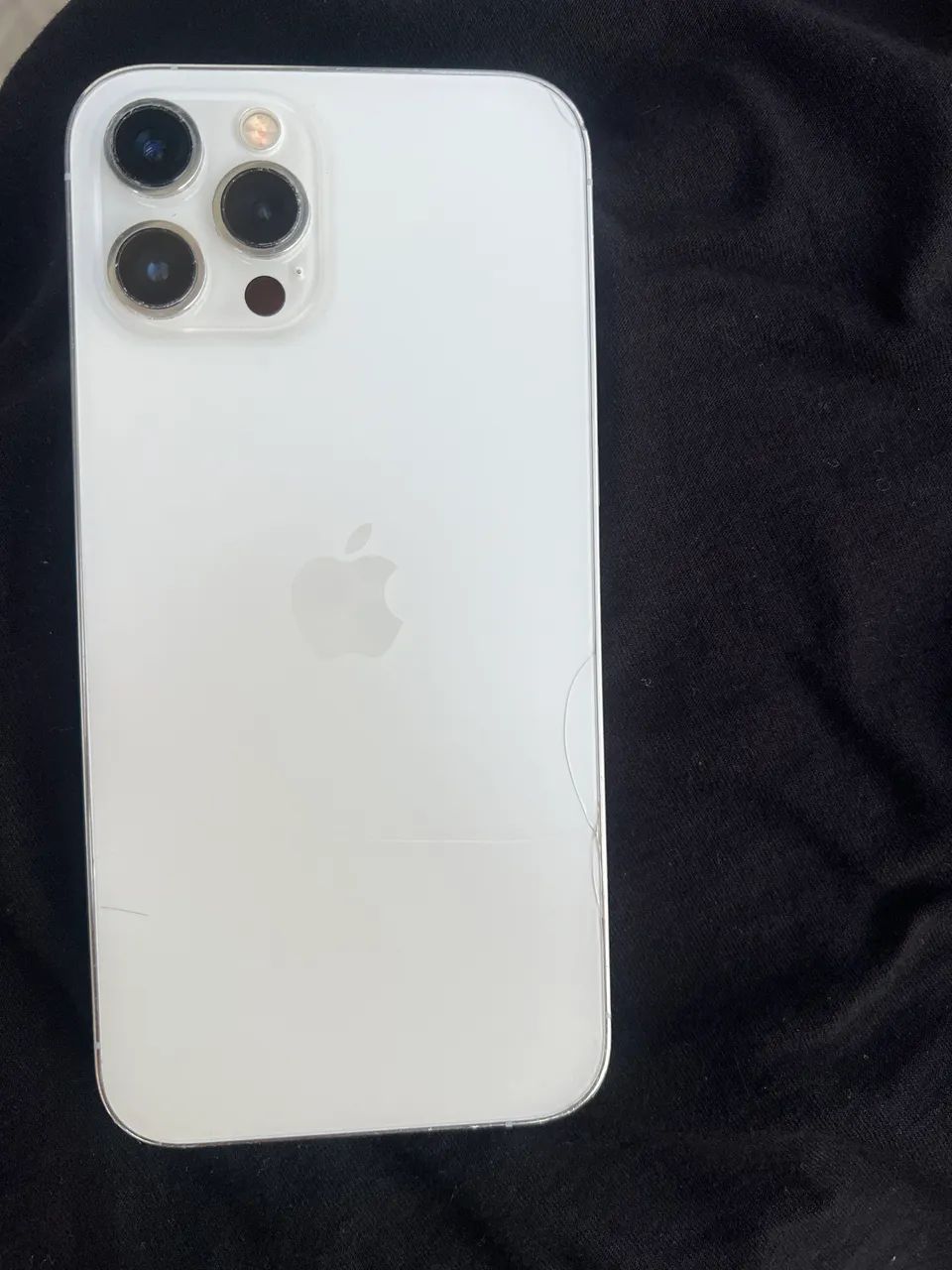 iPhone 12 Pro Max 256gb - Celulares e Smartphones - Amaralina