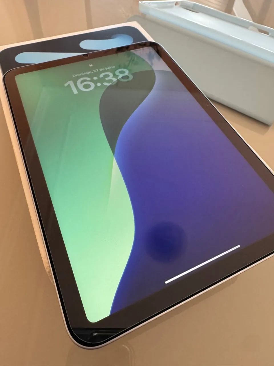 iPad Mini 7 - A17 Pro (ultimo modelo) - Foto 2