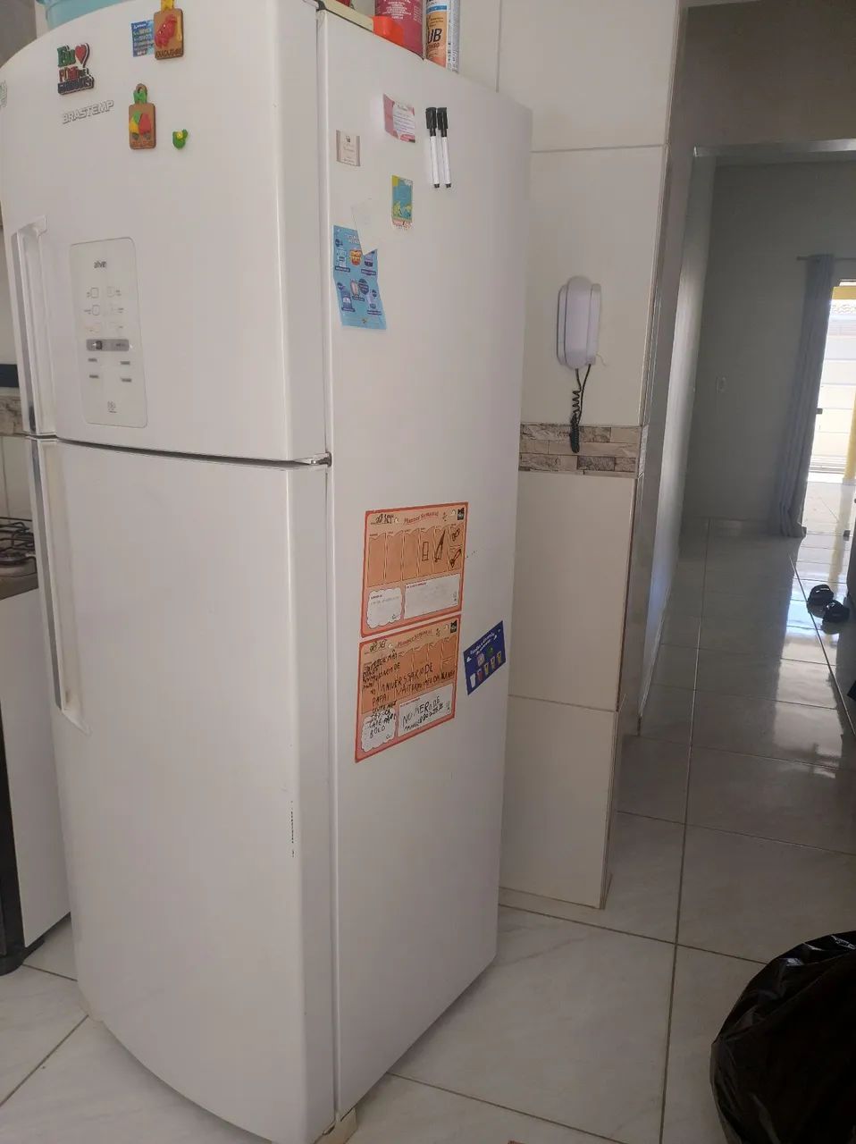 Geladeira Brastemp 529 litros  - Foto 5