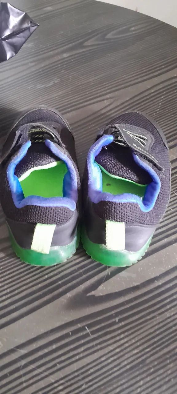 Calçados infantil  - Foto 3