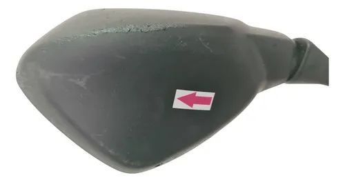 Retrovisor Dir Suzuki Gsx-r 1000 Srad 20/24 Detalhes 55118 - Foto 5