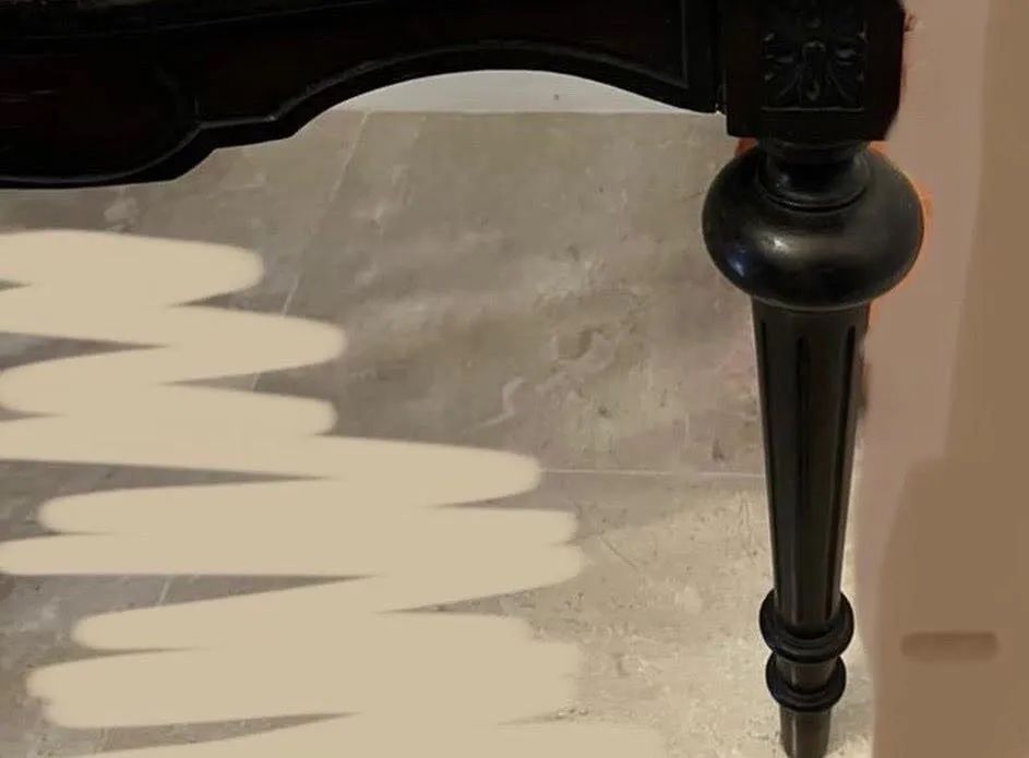 Marquesão Cabapé em Jacarandá - Foto 4