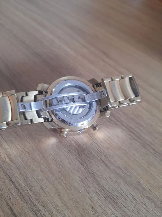 Relógio de pulso Bulgari Automático - Foto 3