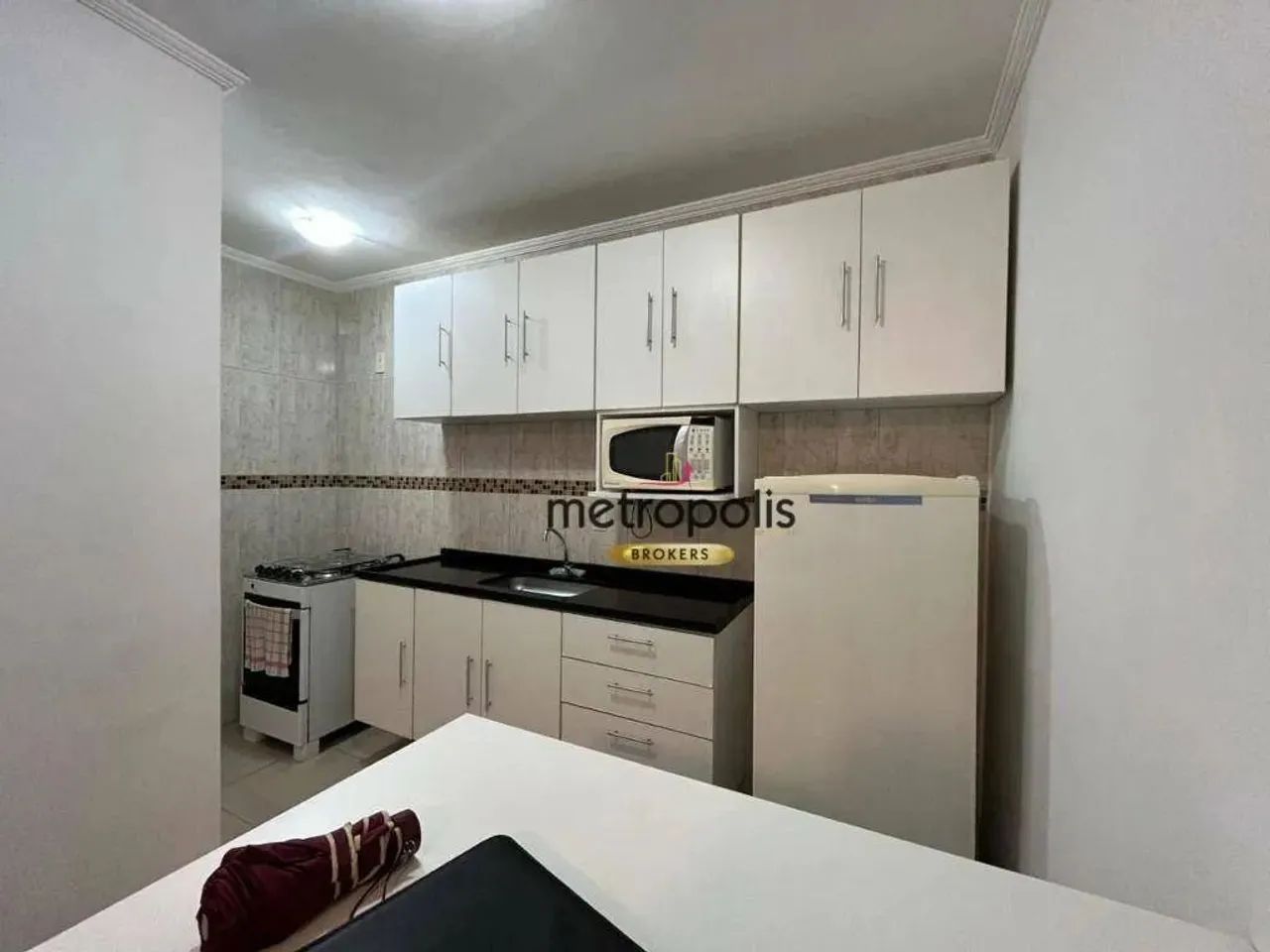 Apartamento com 2 dormitórios, 58 m² - venda por R$ 351.000,00 ou aluguel por R$ 2.740,00/ - Foto 4