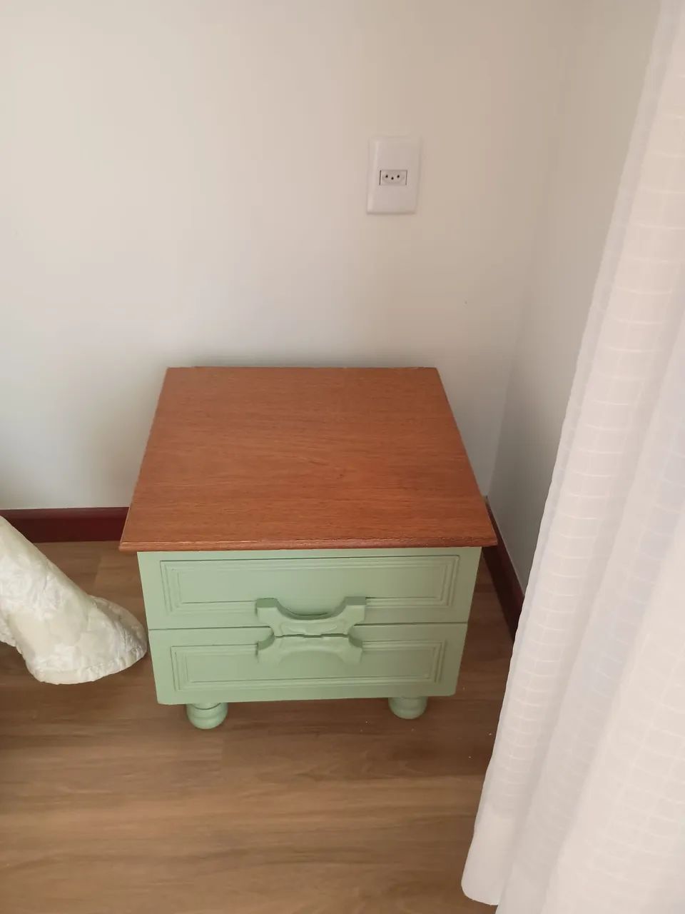 Reforma de cadeira  - Foto 4