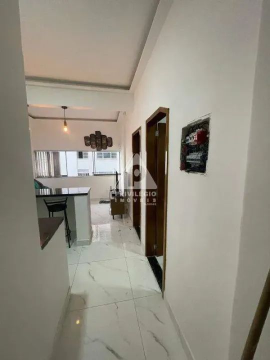 Sala à venda, 1 quarto, Centro - RIO DE JANEIRO/RJ - Foto 2