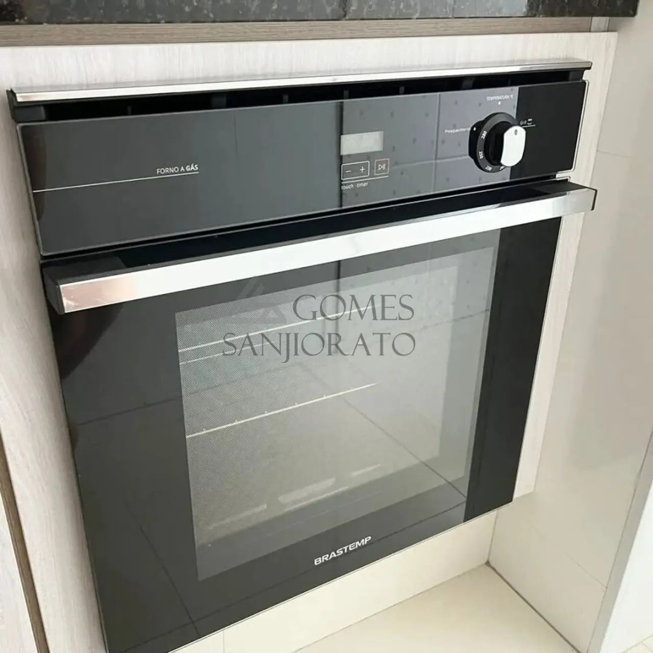 Apartamento, Vila Assis Brasil - Mauá - Foto 4