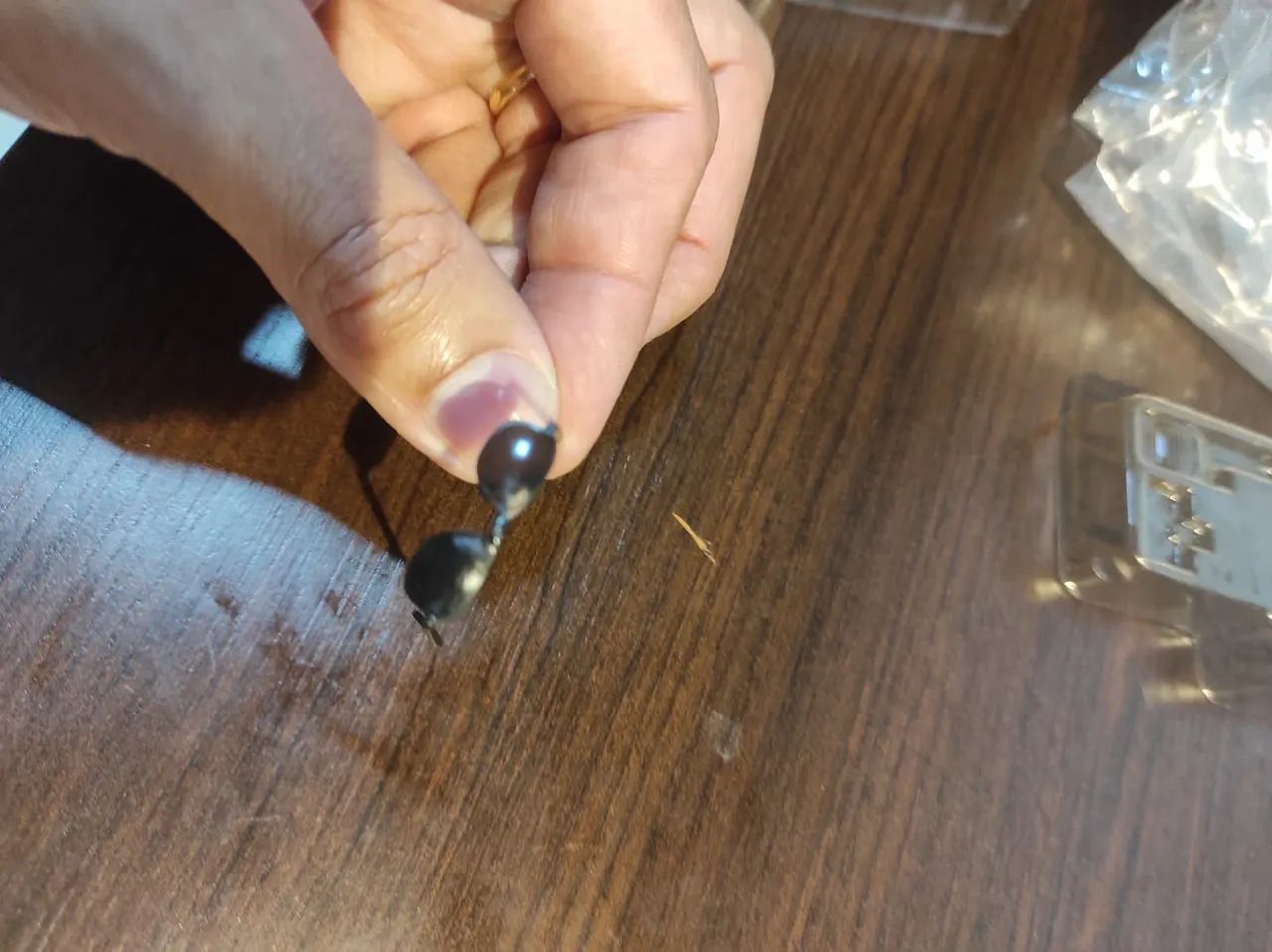 Hot toys Phil coulson Óculos Escuros em Miniatura Colecionáveis marvel disney vingadores - Foto 4