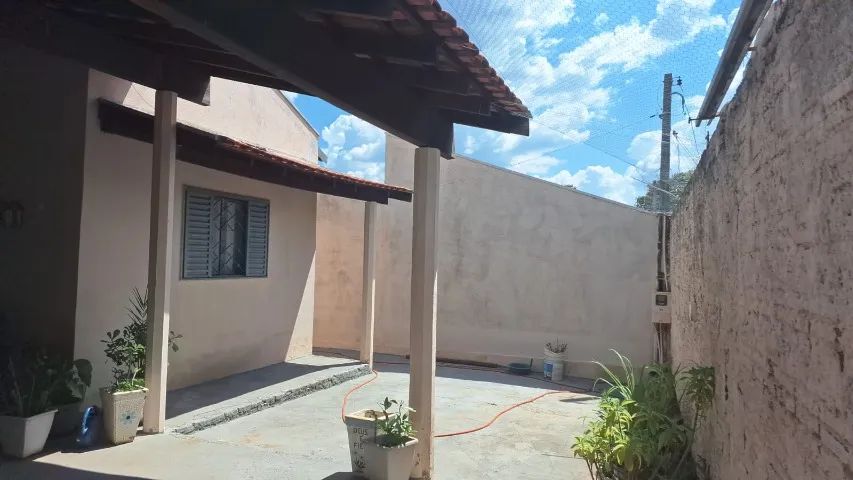 Foto - Campinas - Vila Anhangüera