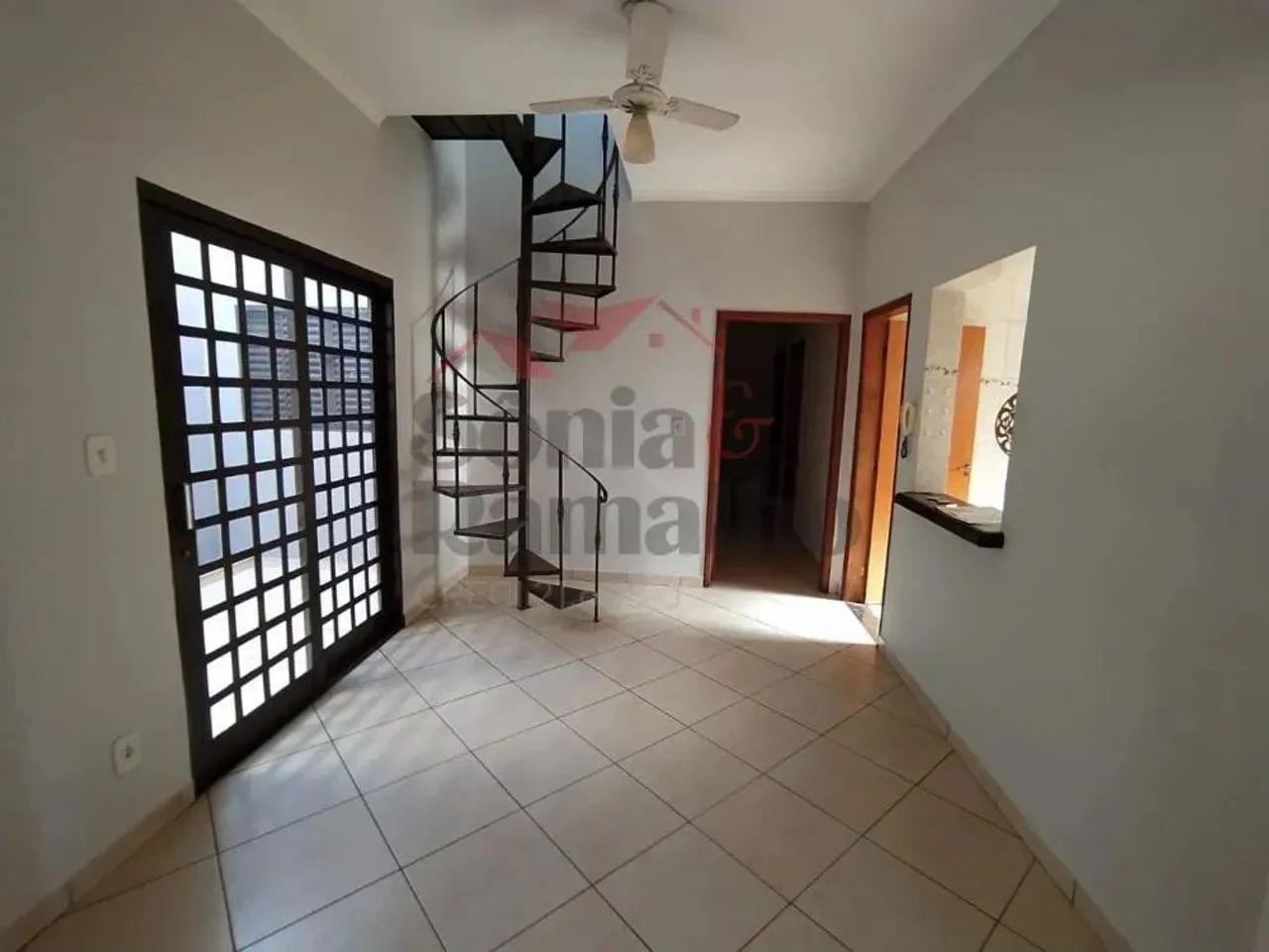 Casa quartos para alugar Vila Monte Alegre, Ribeirão Preto