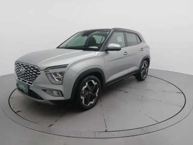 Creta Ultimate 2.0 Com TETO Solar  - Foto 2