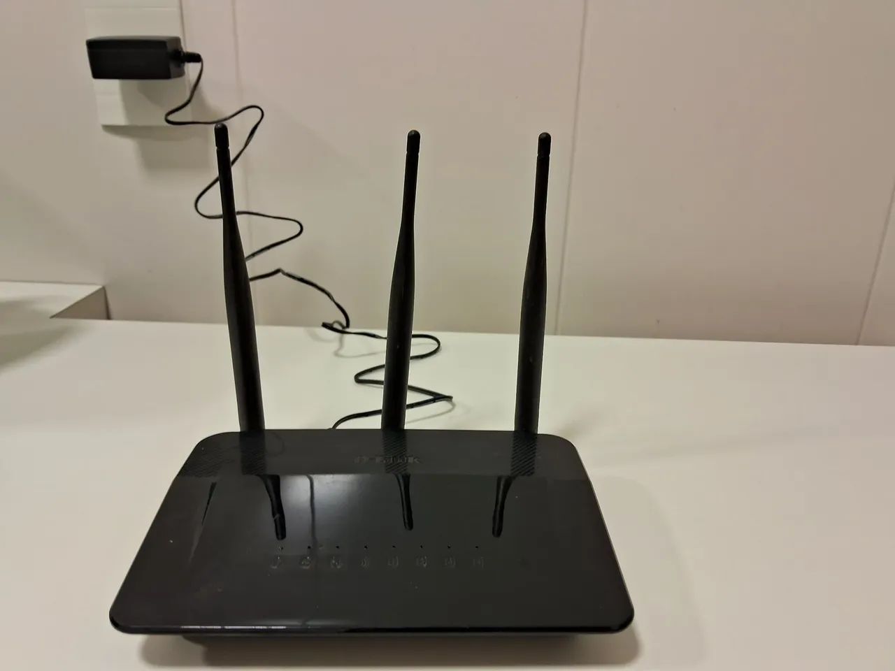 Roteador D-Link DIR-809 - Wi-Fi Dual Band - Foto 2