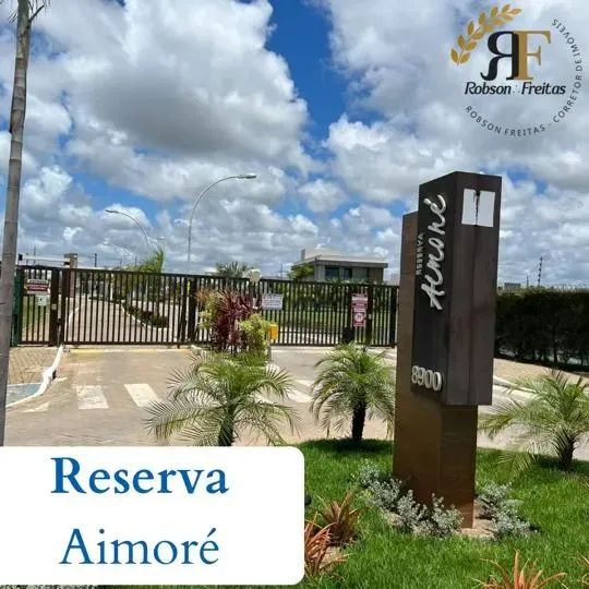 Residencial Aimoré - Aruanã [48]