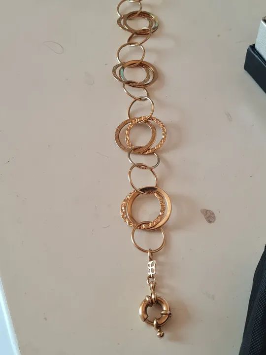 Linda pulseira  da romanel  - Foto 4