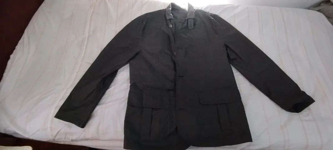 Casaco Parka Richards - Foto 3