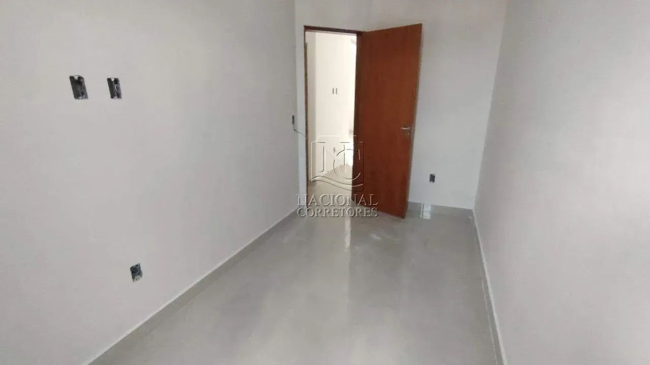 Apartamento à venda, 2 quartos, 1 suíte, 1 vaga, Parque Oratório - Santo André/SP - Foto 12