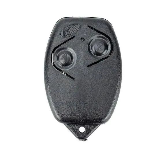 Controle para portão eletrônico Rossi - Foto 2