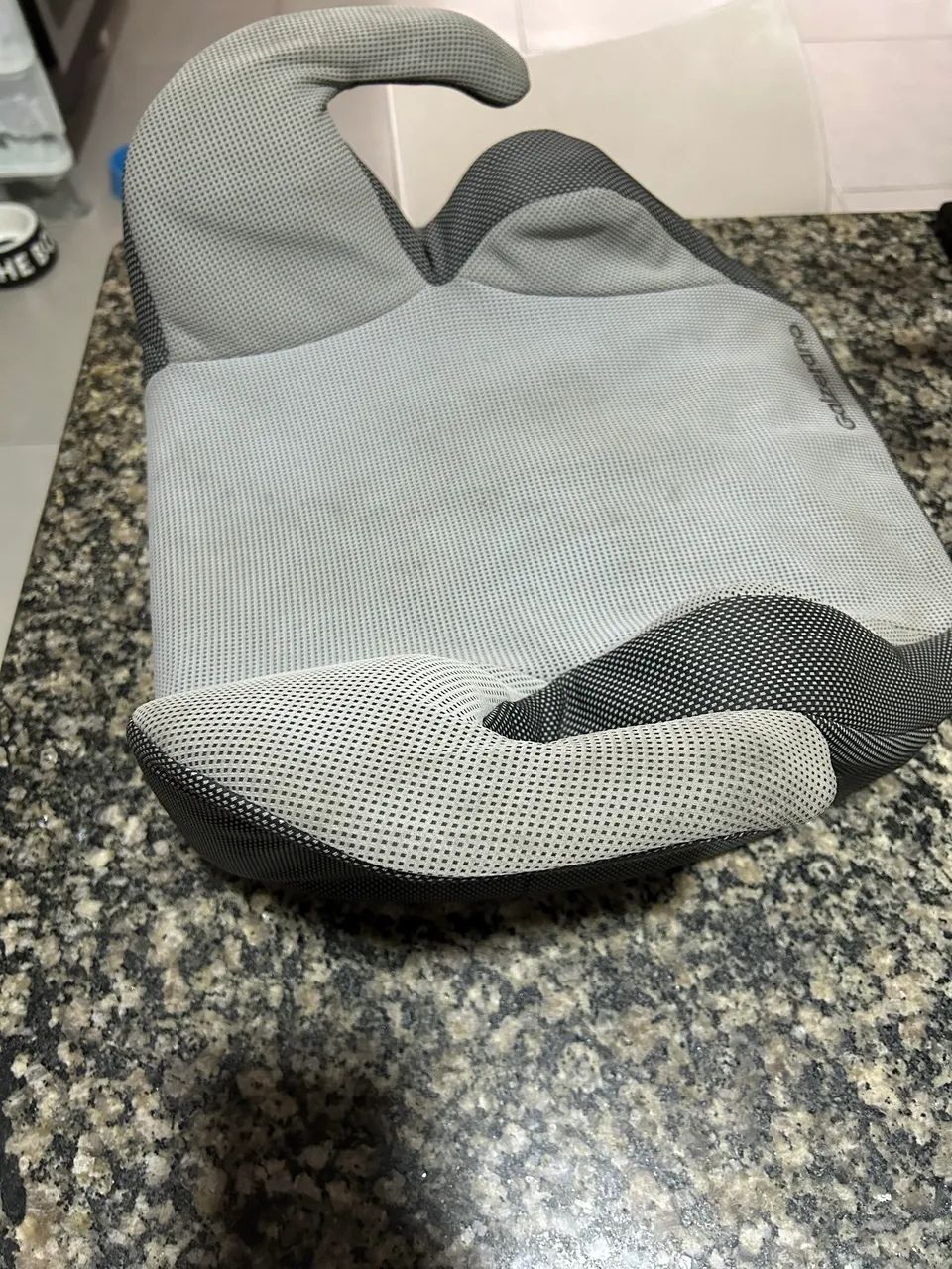 Assento de elevação  - Foto 2