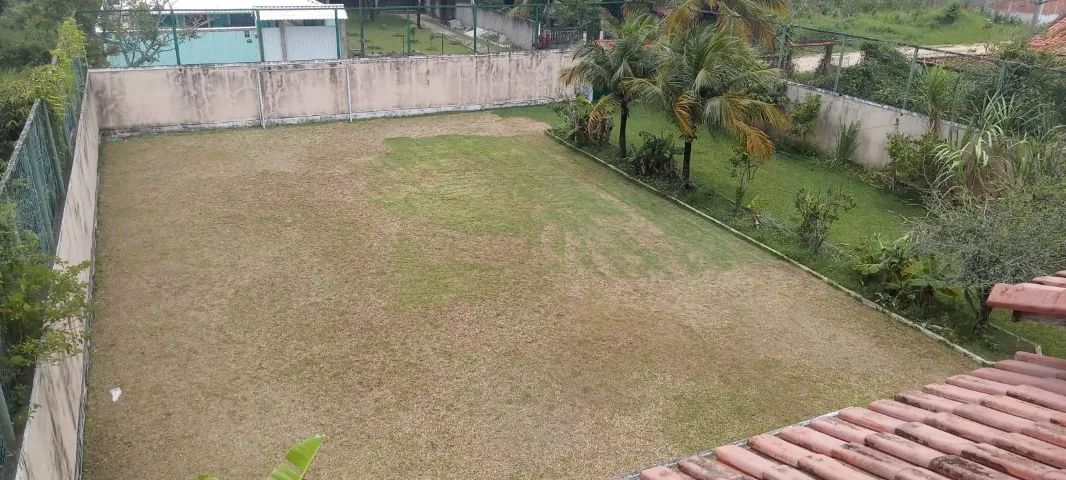 Aluguel de Casa com Piscina e Campo de Futebol - Foto 13