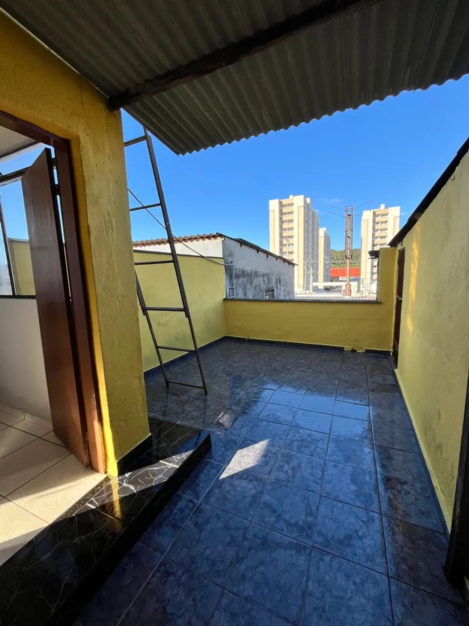 Foto - Juiz de Fora - Jóquei Clube