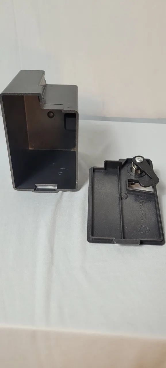 Cofre para máquina de café Lioness - Foto 3