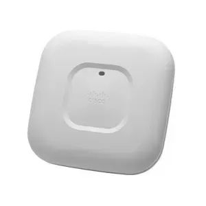 Access Point Wireless Cisco Air Cap 2702I Z K9