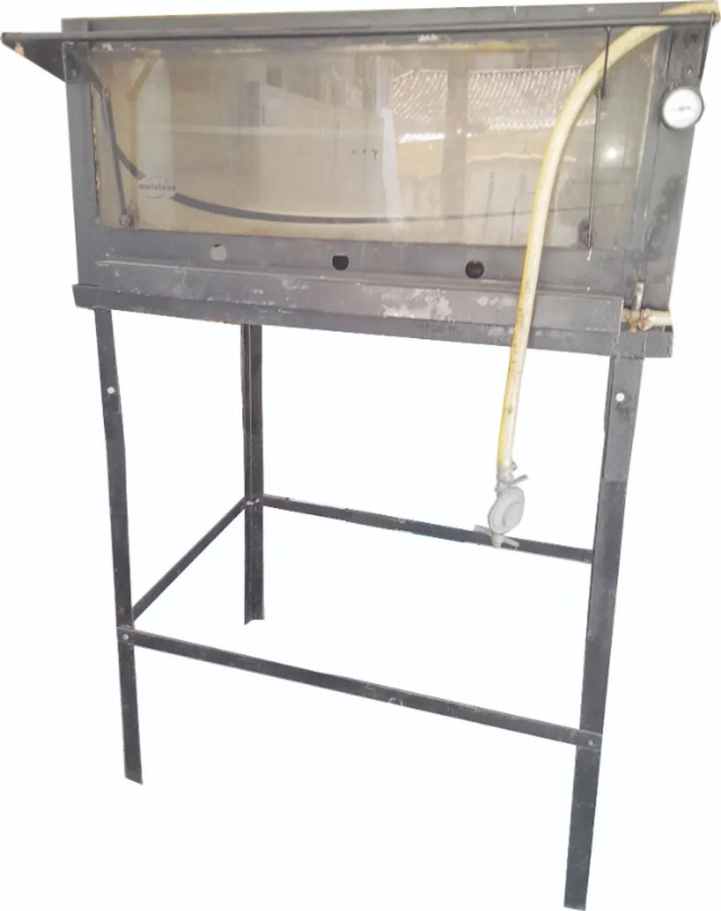 Forno de Pizza Profissional