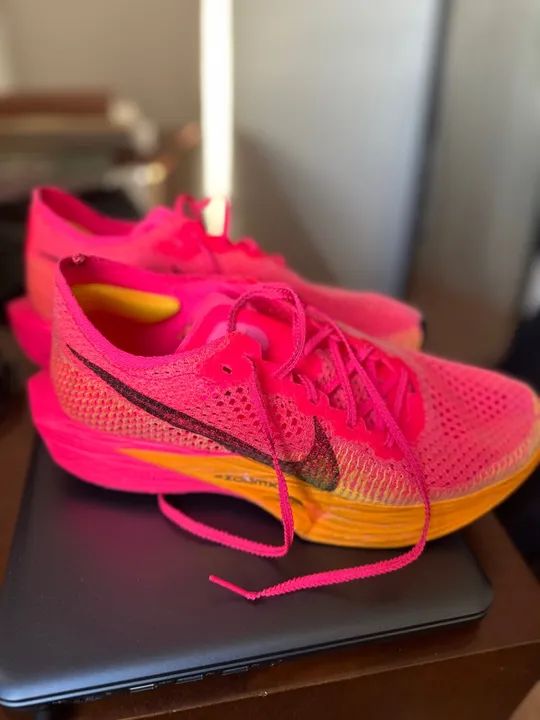 Nike Vaporfly 3 - Foto 4