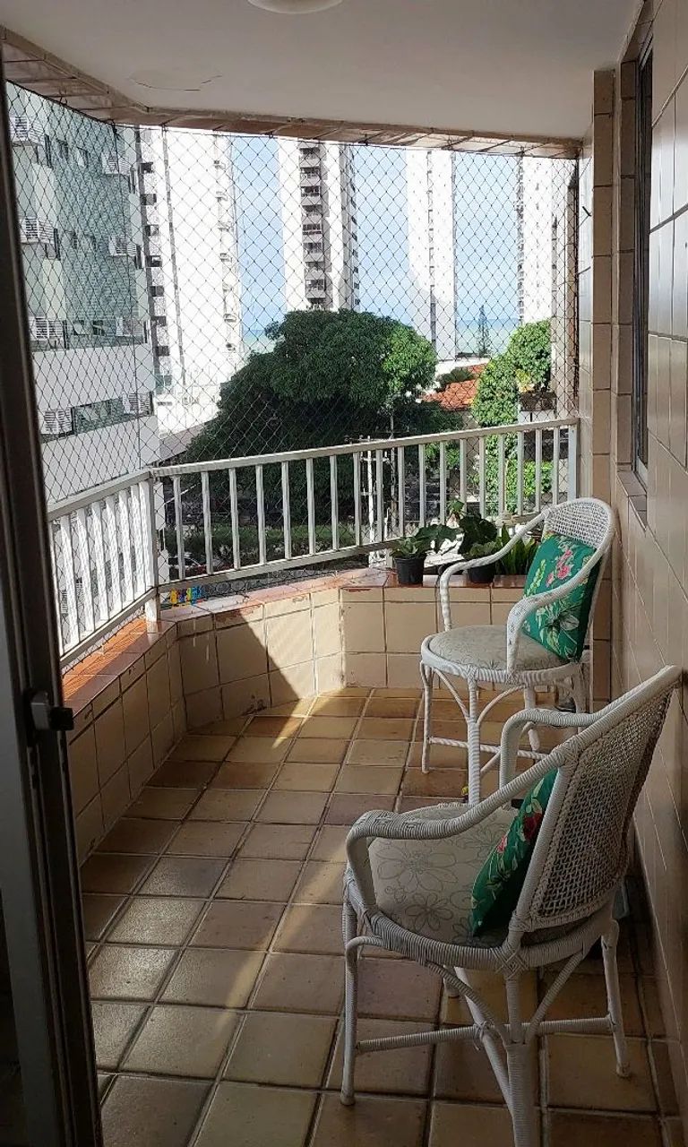 Foto - Jaboatão dos Guararapes - Piedade