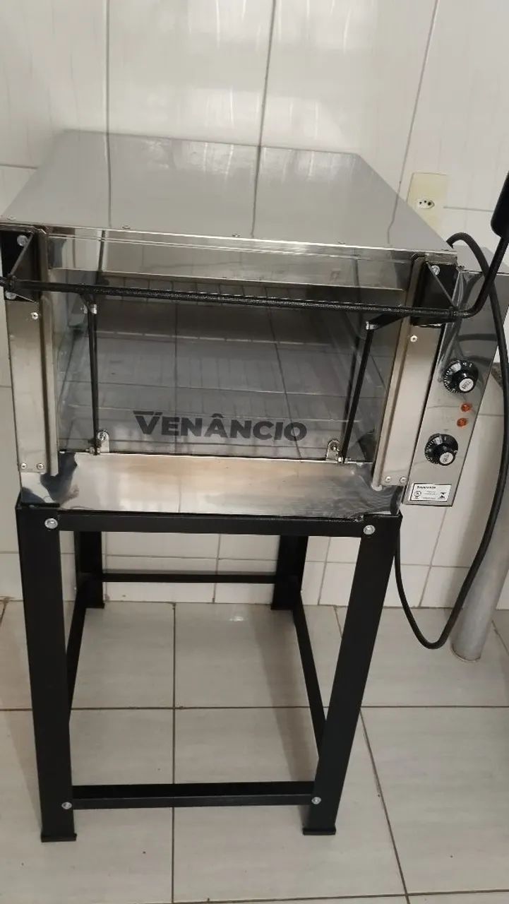 Forno elétrico  - Foto 2