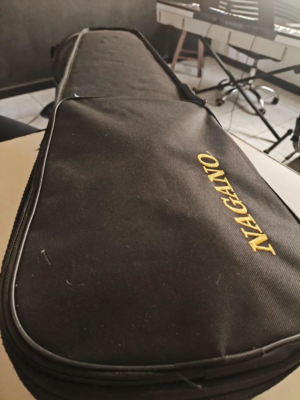 Violino em ótimo estado - Foto 5