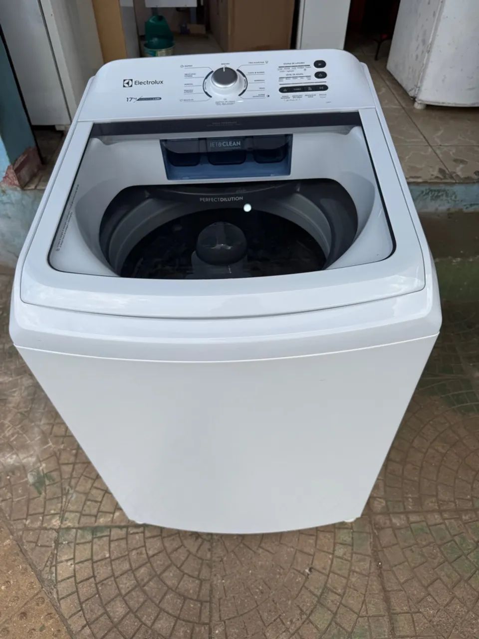 Máquina lavadora64310772296706123