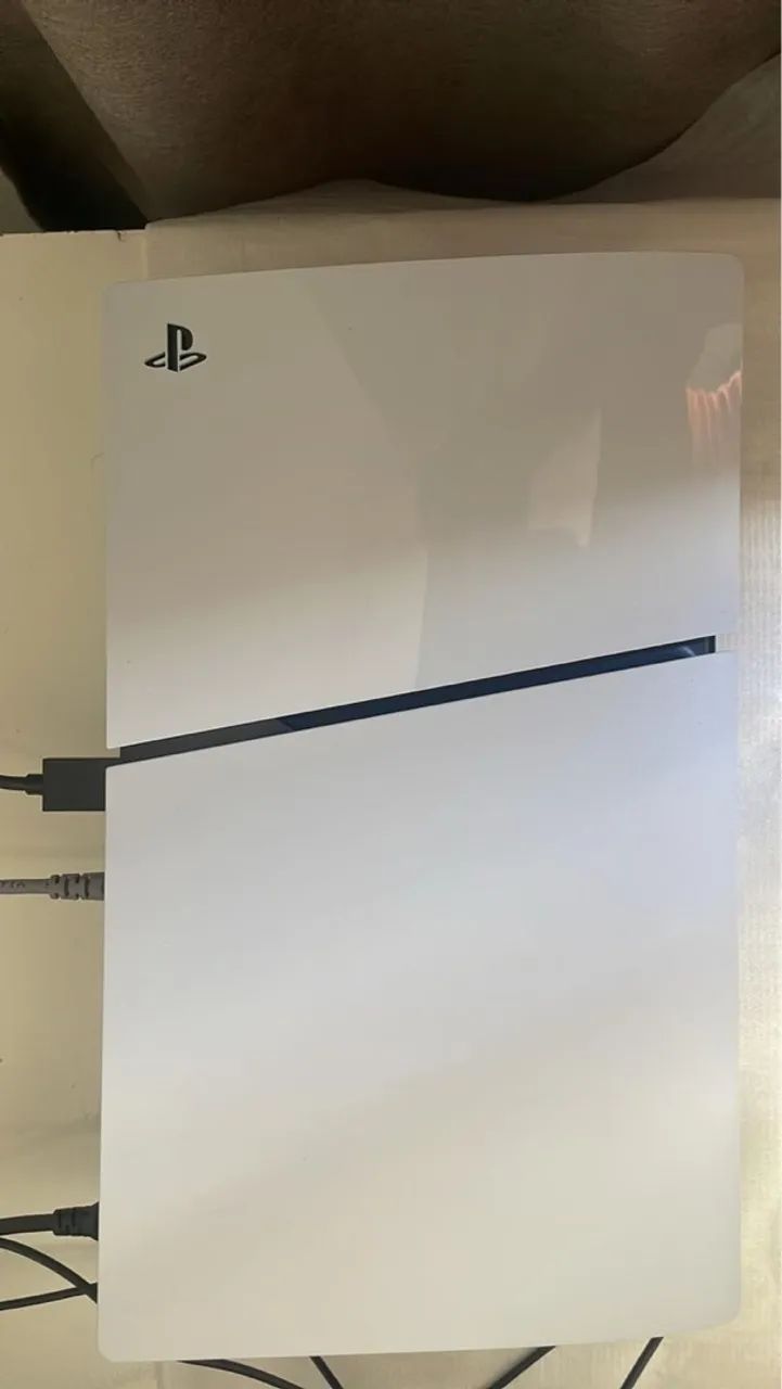 PS5 (com leitor) 1 Tb - Foto 3