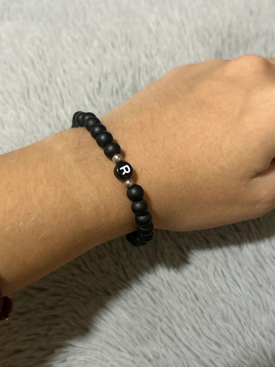 Pulseira Inicial R - Foto 4