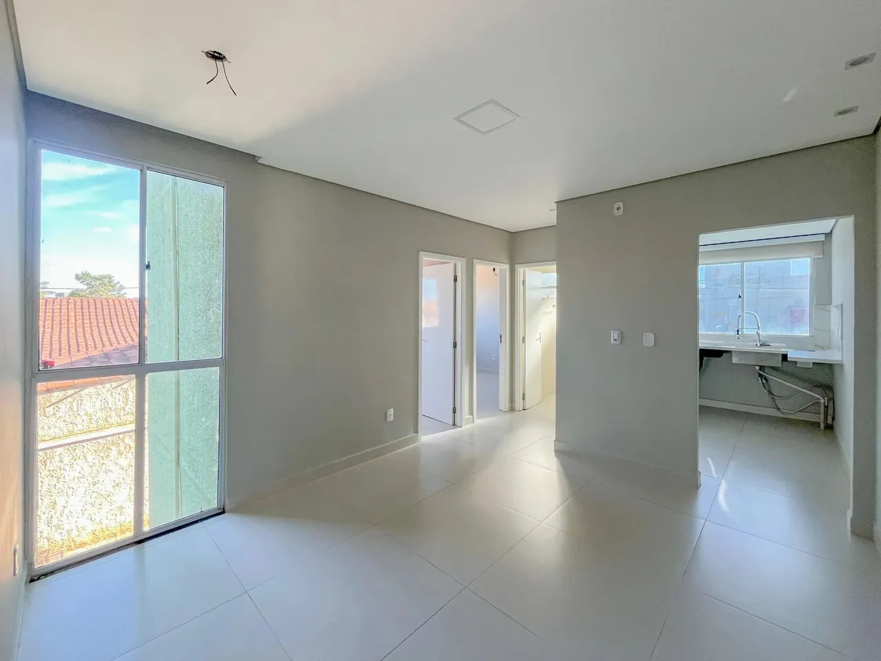 Apartamento para Locação Recém-reformado e Pronto para Morar!