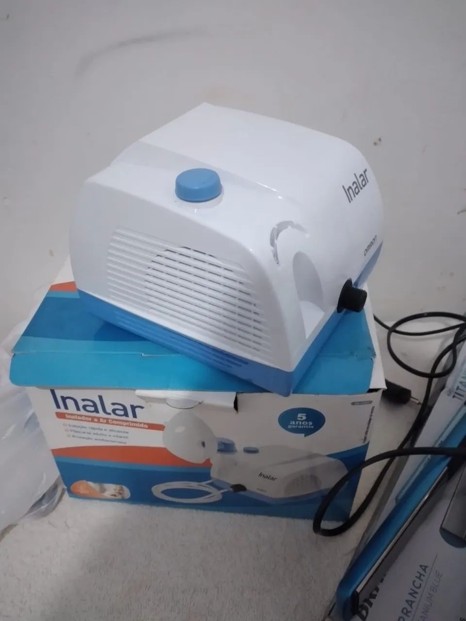 3 Itens por 250,00 - Foto 2