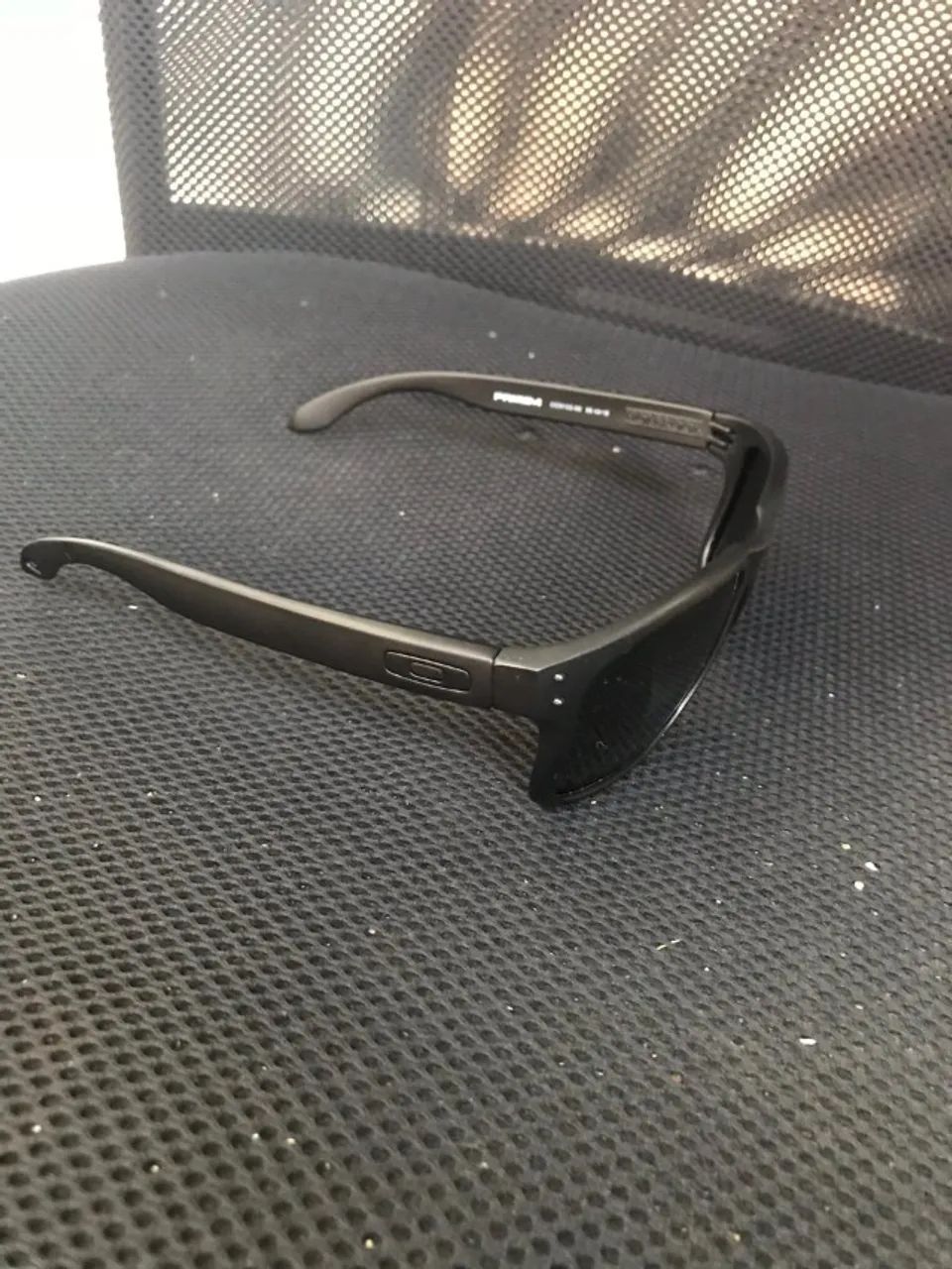 Oculos Oakley Holbrook Prizm - Foto 4