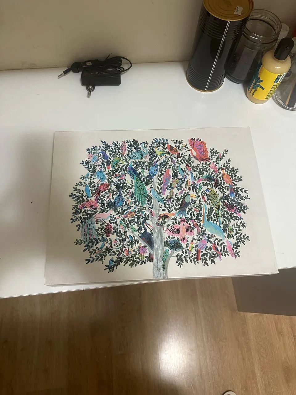 Mesa Digitalizadora Wacom Intuos Pro M Pth-660