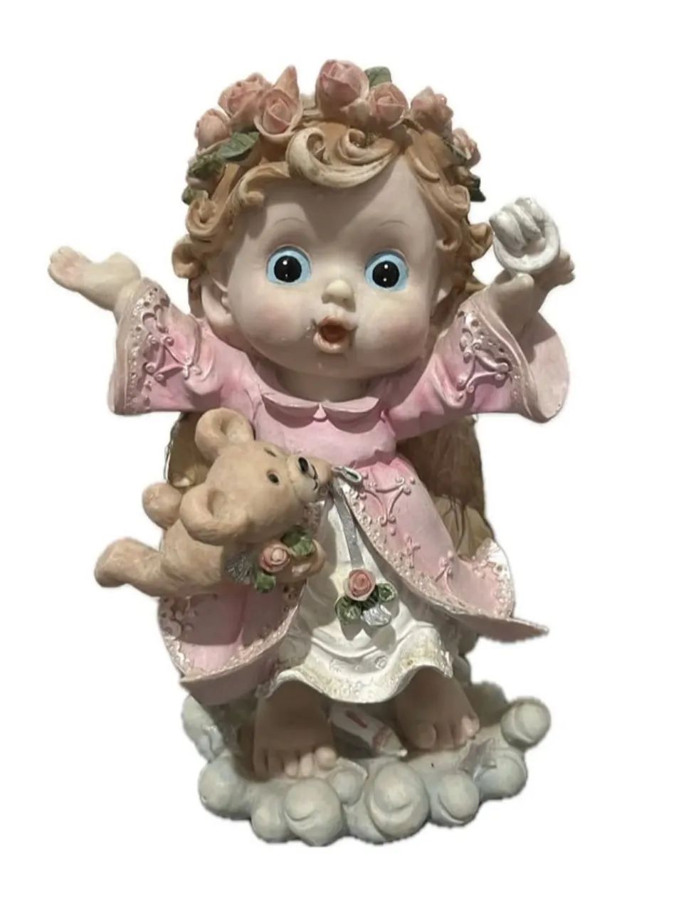 Decoração anjo