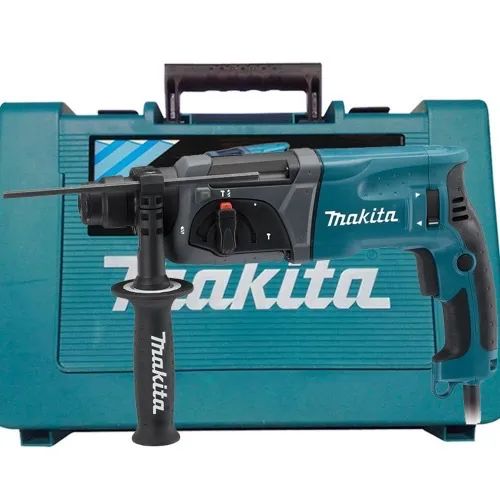 MARTELETE MAKITA HR4070  LACRADA + 1 ANO GARANTIA