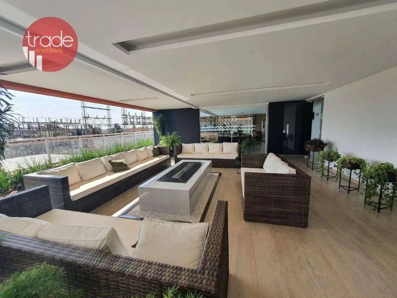 Studios Zona Sul Ribeirão Preto