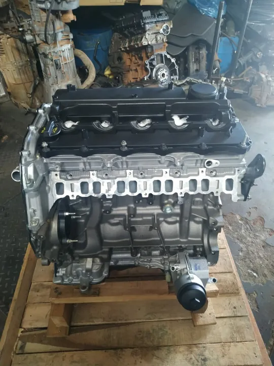 Motor parcial Ranger 3.2 2017-2022 novo (Leia o Anúncio)