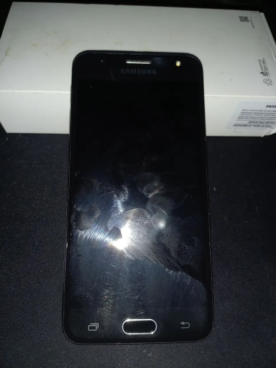 Samsung J5 Prime