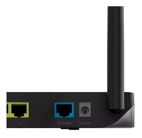 Roteador Wireless Intelbras WA-300F - Foto 4