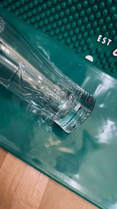 Copo Heineken  - Foto 4