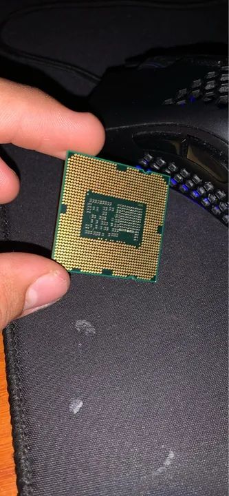 Processador Intel Core i3 540 3.06 Ghz 64169978865026120